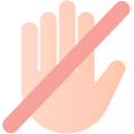 Painless and non-contact