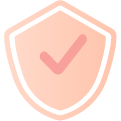 Safe for frequent screenings