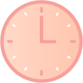 Takes just 10–15 minutes